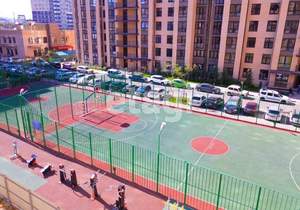 Студия квартира, вторичка, 26м2, 6/14 этаж