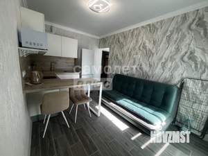 1-к квартира, вторичка, 37м2, 8/14 этаж