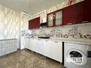 1-к квартира, вторичка, 41м2, 12/17 этаж