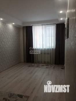 2-к квартира, вторичка, 53м2, 5/17 этаж