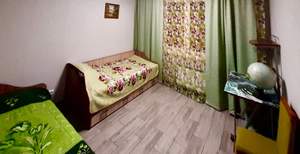 1-к квартира, вторичка, 41м2, 2/16 этаж