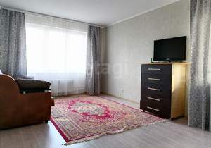 2-к квартира, вторичка, 59м2, 2/16 этаж