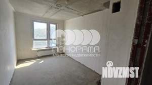 1-к квартира, вторичка, 40м2, 6/17 этаж