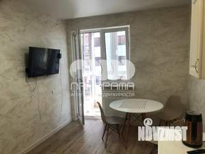 1-к квартира, вторичка, 40м2, 10/14 этаж