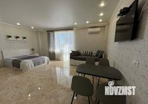 Студия квартира, вторичка, 35м2, 6/9 этаж