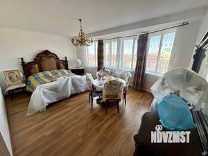 3-к квартира, вторичка, 114м2, 5/8 этаж