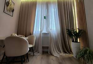 1-к квартира, вторичка, 38м2, 11/15 этаж