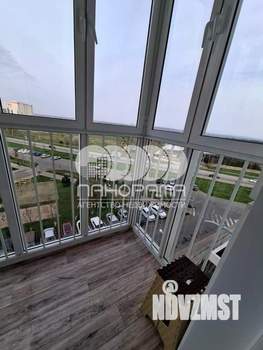 3-к квартира, вторичка, 78м2, 6/16 этаж