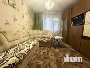 1-к квартира, вторичка, 31м2, 2/5 этаж