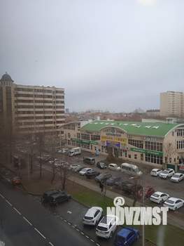 1-к квартира, вторичка, 42м2, 5/13 этаж