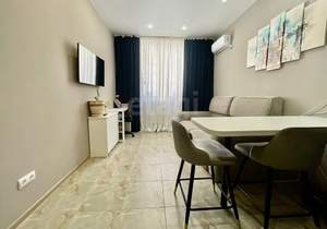 1-к квартира, вторичка, 36м2, 8/16 этаж