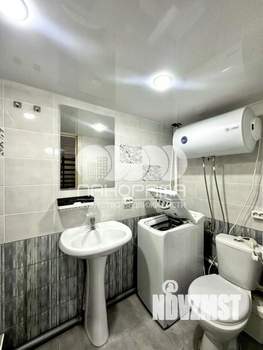 Студия квартира, вторичка, 21м2, -1/9 этаж