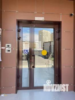 1-к квартира, вторичка, 42м2, 12/17 этаж