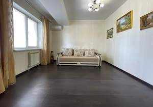 1-к квартира, вторичка, 40м2, 4/6 этаж