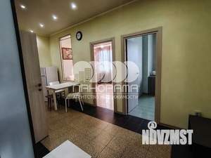 1-к квартира, вторичка, 40м2, 1/6 этаж