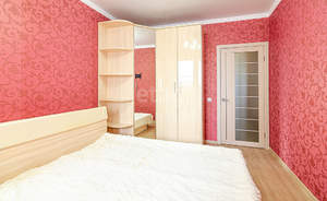 2-к квартира, вторичка, 80м2, 7/17 этаж