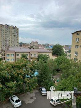 1-к квартира, вторичка, 50м2, 5/9 этаж