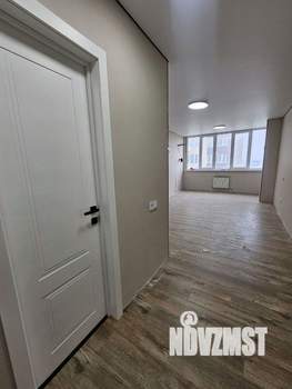 Студия квартира, вторичка, 27м2, 13/20 этаж