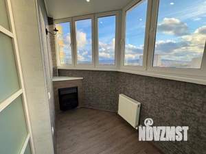 2-к квартира, вторичка, 58м2, 11/13 этаж
