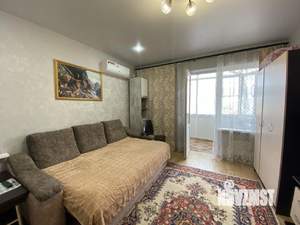 1-к квартира, вторичка, 37м2, 2/4 этаж