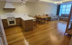 1-к квартира, вторичка, 76м2, 6/14 этаж
