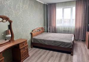 1-к квартира, вторичка, 43м2, 9/11 этаж