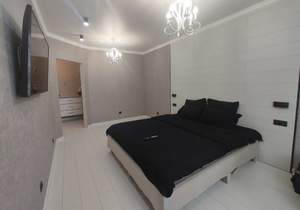 1-к квартира, вторичка, 41м2, 16/19 этаж