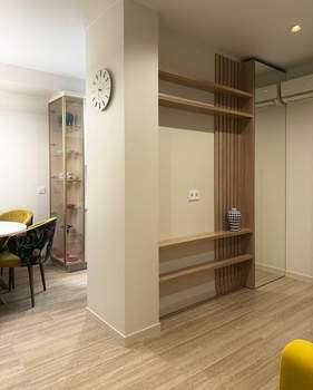 1-к квартира, вторичка, 34м2, 2/8 этаж