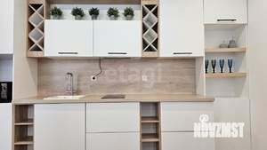 Студия квартира, вторичка, 39м2, 4/7 этаж