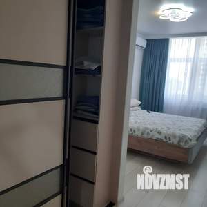 2-к квартира, вторичка, 71м2, 10/14 этаж