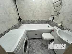 1-к квартира, вторичка, 35м2, 13/20 этаж