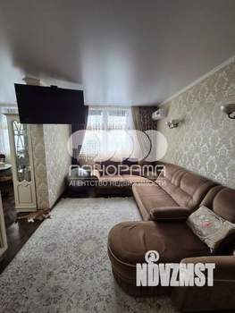 3-к квартира, вторичка, 74м2, 2/16 этаж