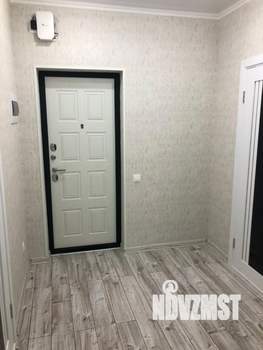 1-к квартира, вторичка, 45м2, 5/6 этаж