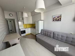 2-к квартира, вторичка, 47м2, 7/7 этаж