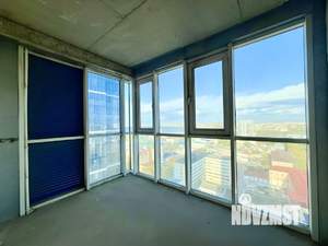 3-к квартира, вторичка, 117м2, 17/23 этаж