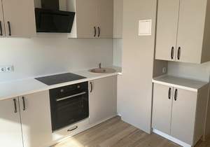 1-к квартира, вторичка, 40м2, 12/13 этаж