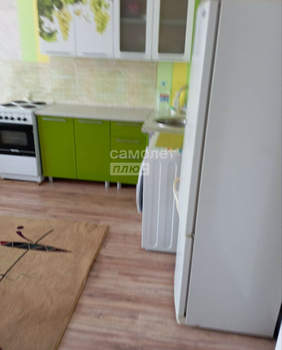 Студия квартира, вторичка, 26м2, 7/16 этаж