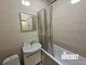 1-к квартира, вторичка, 36м2, 5/15 этаж