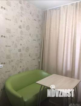 1-к квартира, вторичка, 35м2, 1/14 этаж