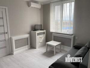 1-к квартира, вторичка, 46м2, 11/13 этаж