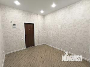 Студия квартира, вторичка, 18м2, 1/9 этаж