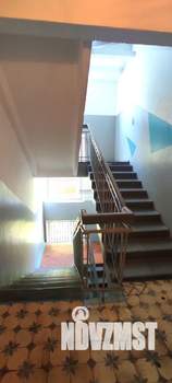 2-к квартира, вторичка, 30м2, 3/5 этаж