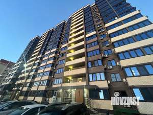 Студия квартира, вторичка, 20м2, 3/14 этаж