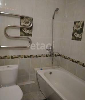 1-к квартира, вторичка, 40м2, 5/7 этаж