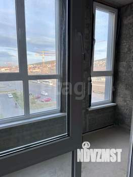 1-к квартира, вторичка, 42м2, 4/16 этаж