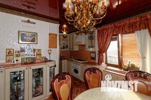 4-к квартира, вторичка, 156м2, 5/6 этаж