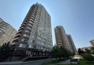 Студия квартира, вторичка, 27м2, 7/20 этаж