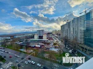 2-к квартира, вторичка, 58м2, 12/13 этаж