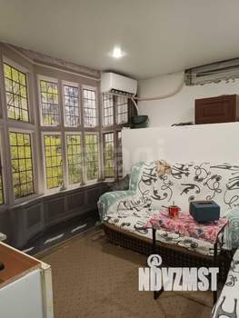 Студия квартира, вторичка, 17м2, 1/14 этаж