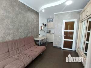 Студия квартира, вторичка, 27м2, 1/3 этаж